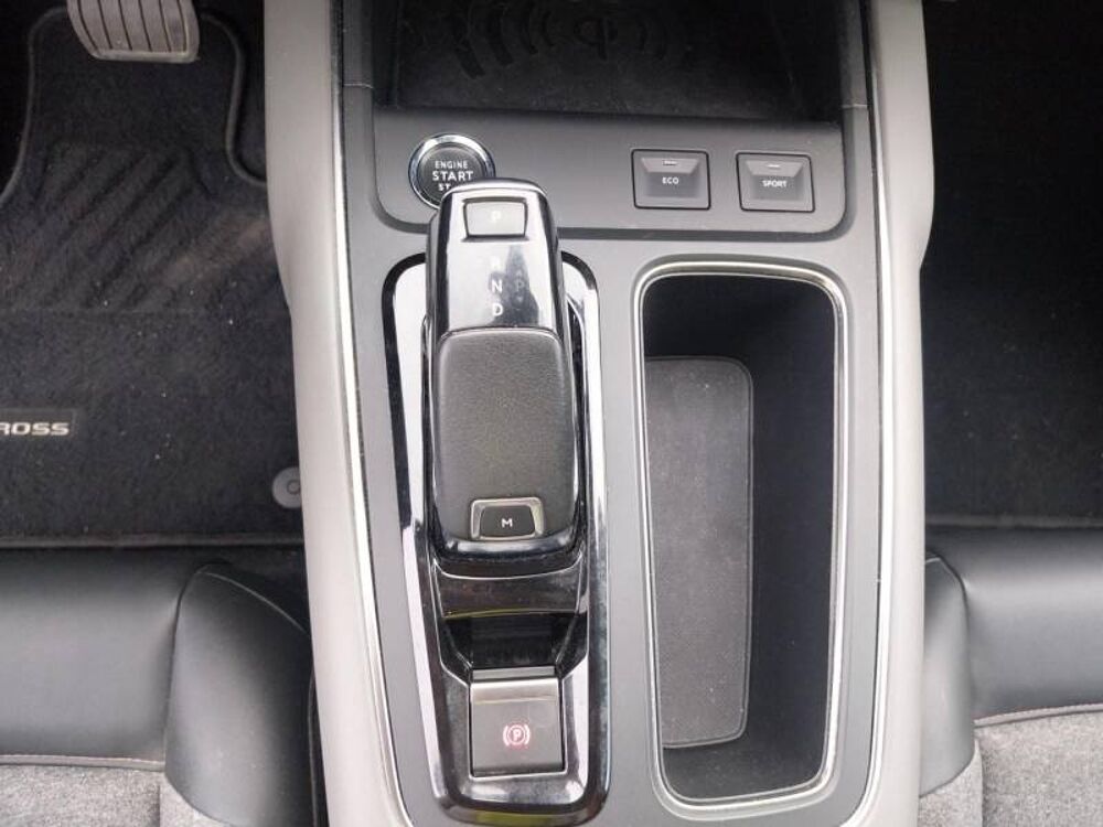 C5 aircross C5 Aircross BlueHDi 130 S&S EAT8 Feel 2019 occasion 56800 Plo&euml;rmel