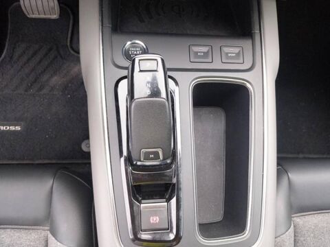 C5 aircross C5 Aircross BlueHDi 130 S&S EAT8 Feel 2019 occasion 56800 Plo&euml;rmel