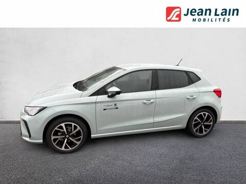 Seat Ibiza 1.0 TSI 95 ch S/S BVM5 Copa 2025 occasion Albertville 73200