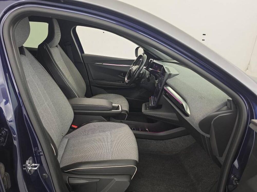 M&eacute;gane Megane E-Tech EV60 220 ch optimum charge Techno 2022 occasion 22200 Guingamp