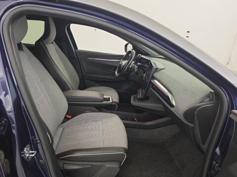 M&eacute;gane Megane E-Tech EV60 220 ch optimum charge Techno 2022 occasion 22200 Guingamp