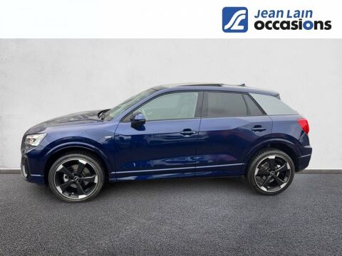 Q2 30 TDI 116 S tronic 7 S line 2024 occasion 73290 La Motte-Servolex