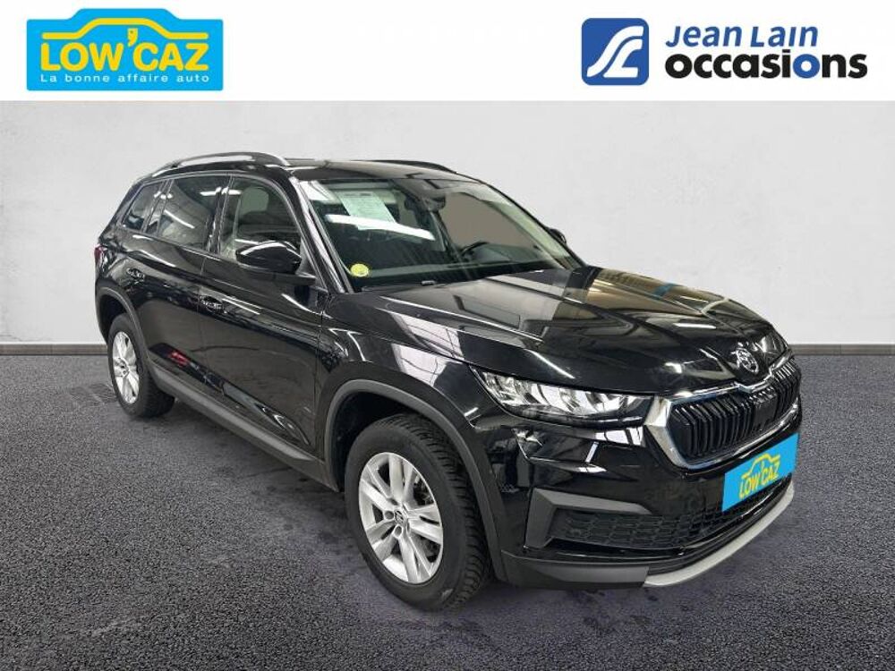 Kodiaq 2.0 TDI 150 SCR DSG7 4x4 7pl Business 2023 occasion 73490 La Ravoire