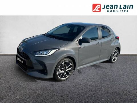 Annonce voiture Toyota Yaris 25990 €