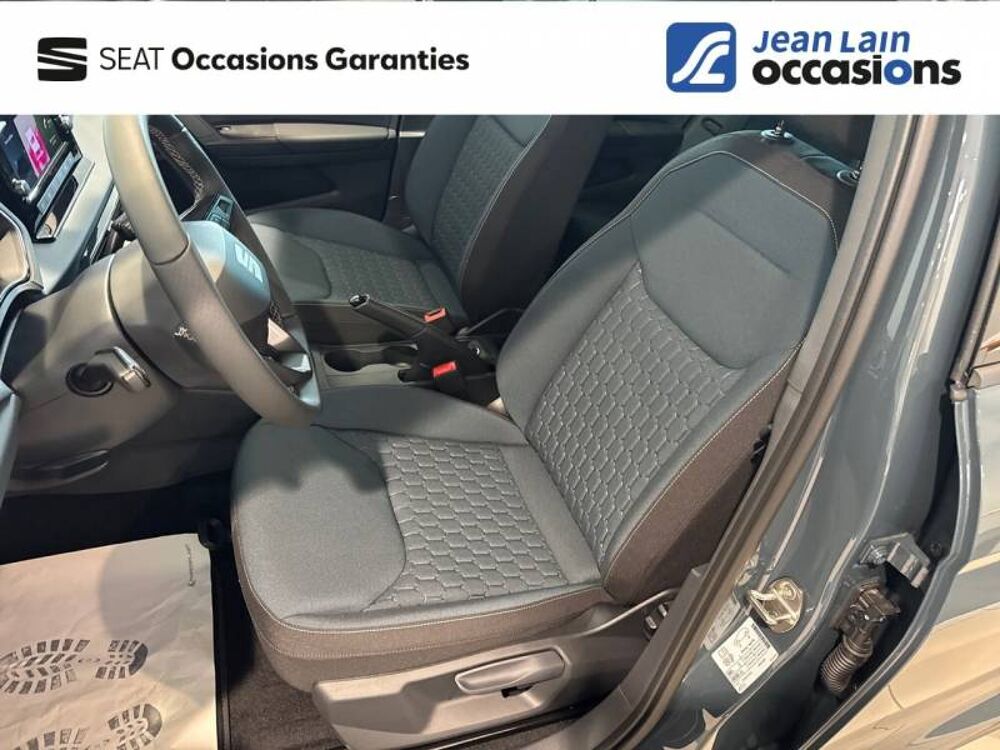 Arona 1.0 TSI 115 ch Start/Stop DSG7 Copa 2026 occasion 38600 Fontaine