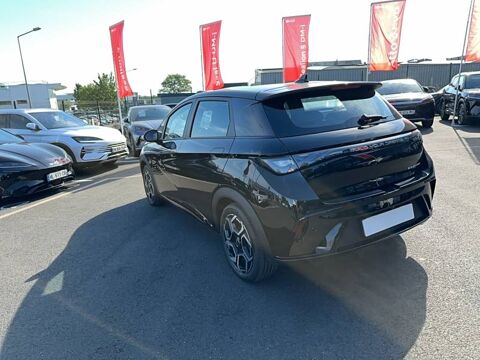 Dolphin 60,4 kWh 204 ch Comfort 2026 occasion 49070 Beaucouz&eacute;