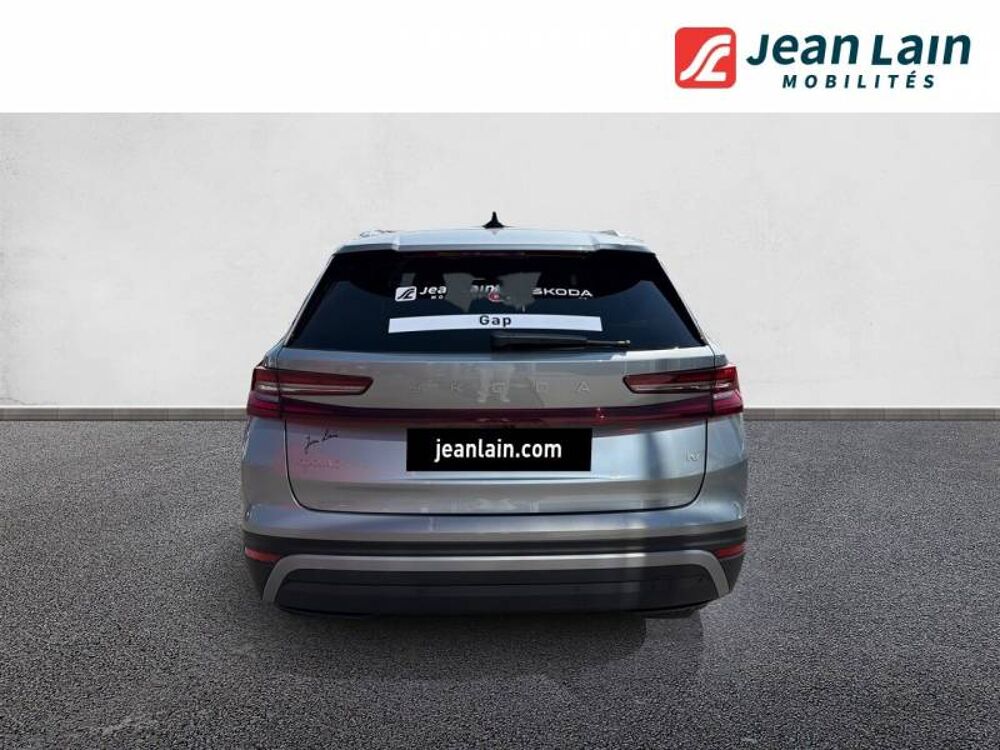 Kodiaq 1.5 TSI 204 ch PHEV DSG6 5pl Selection 2026 occasion 05000 Gap