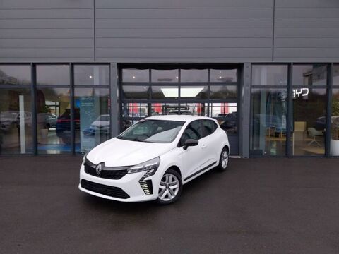 Renault Clio TCe 90 ch GSR2 Evolution 2025 occasion Beaucouz&eacute; 49070