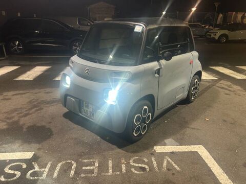 Citro&euml;n AMI 2021 occasion MONTELIMAR 26200