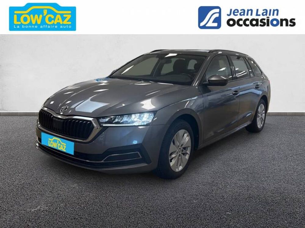 T-ROC T-Roc 1.5 TSI 150 EVO Start/Stop DSG7 Carat 2020 occasion 38360 Sassenage