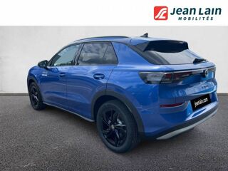 T-ROC T-Roc 1.5 eTSI EVO2 Hybrid 150 ch DSG7 Style 2026 occasion 74600 Seynod