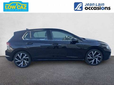 Golf 1.4 Hybrid Rechargeable OPF 204 DSG6 Style 2021 occasion 73490 La Ravoire