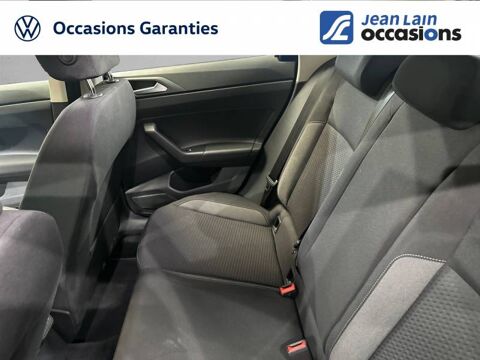 Taigo 1.0 TSI 110 DSG7 Life 2024 occasion 74600 Seynod