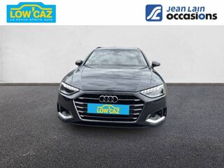 A4 Avant 35 TFSI 150 S tronic 7 Business Line 2021 occasion 38360 Sassenage