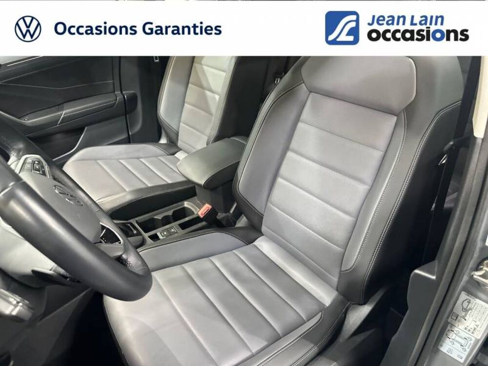 T-ROC T-Roc 1.5 TSI EVO 150 Start/Stop DSG7 Style Exclusive 2023 occasion 74600 Seynod