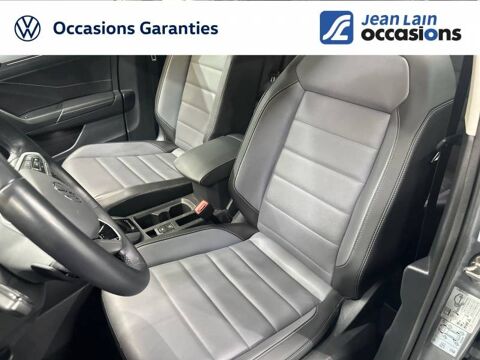 T-ROC T-Roc 1.5 TSI EVO 150 Start/Stop DSG7 Style Exclusive 2023 occasion 74600 Seynod