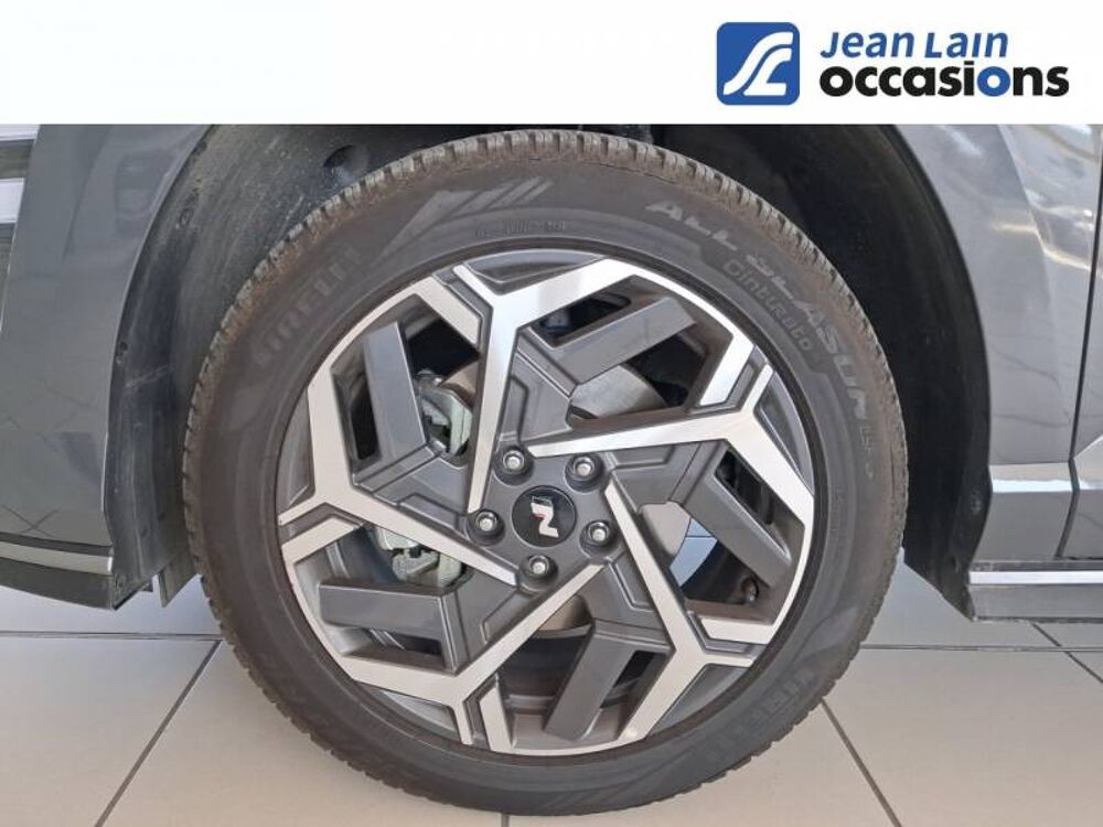 Kona Hybrid 138 N Line Ultime Edition 2026 occasion 04130 Volx