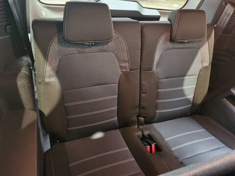 Jogger ECO-G 120 auto 7 pl Journey 2026 occasion 29600 Morlaix