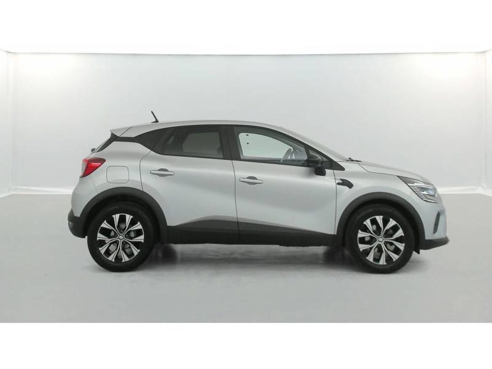 Captur TCe 90 Evolution 2024 occasion 22000 Saint-Brieuc