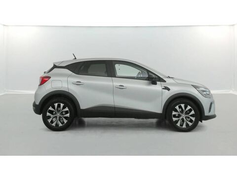 Captur TCe 90 Evolution 2024 occasion 22000 Saint-Brieuc