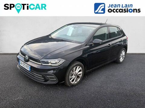 Annonce voiture Volkswagen Polo 21590 �