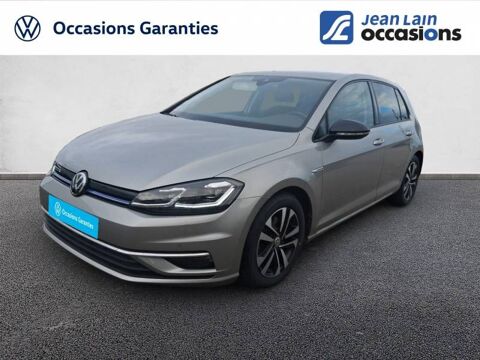 Volkswagen Golf 1.5 TSI 130 EVO BVM6 IQ.DRIVE 2019 occasion Volx 04130