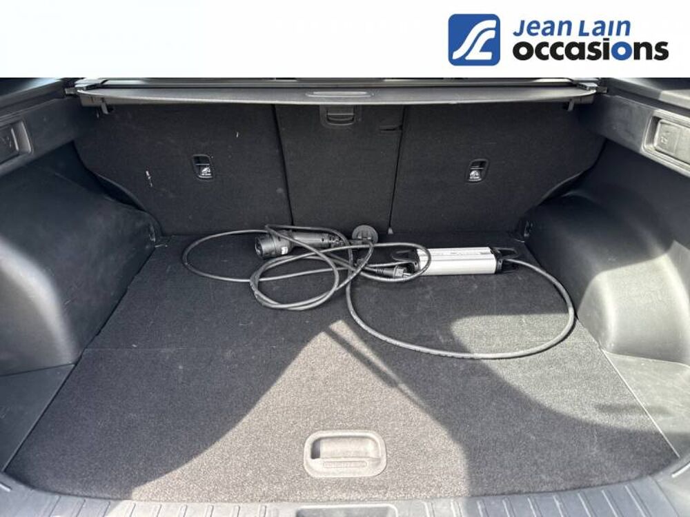 Tucson 1.6 T-GDI 265 HTRAC Plug-in BVA6 Business 2024 occasion 38170 Seyssinet-Pariset