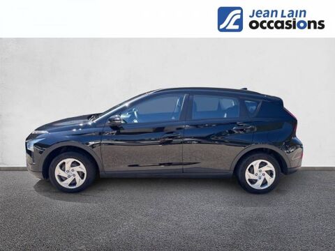 Bayon 1.0 T-GDi 100 Hybrid 48V Initia 2022 occasion 73200 Albertville