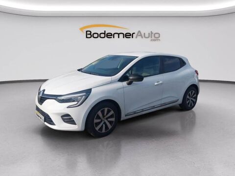 Renault Clio SCe 65 Evolution 2023 occasion Quimper 29000