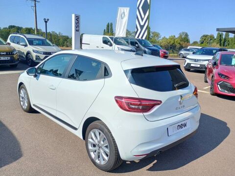Clio TCe 90 Evolution 2022 occasion 61000 Alen&ccedil;on
