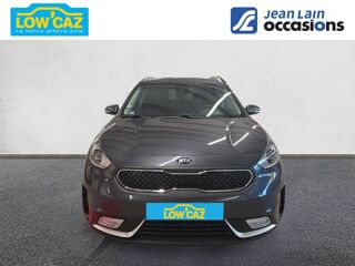 Niro 1.6 GDi Hybride 141 ch DCT6 Design 2019 occasion 38360 Sassenage