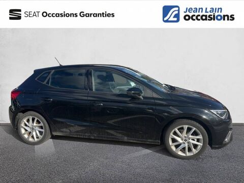 Ibiza 1.0 TSI 115 ch S/S DSG7 FR 2025 occasion 38500 Voiron