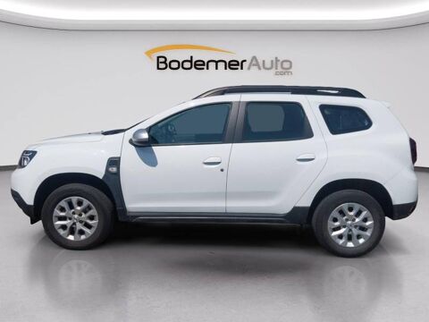 Duster TCe 150 4x2 EDC Expression 2023 occasion 22200 Guingamp