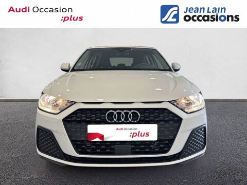 A1 Sportback 25 TFSI 95 ch BVM5 Entry 2023 occasion 73490 La Ravoire