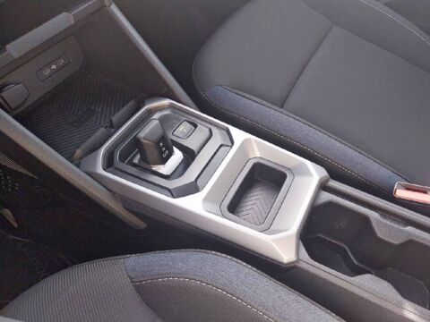 Duster Hybrid 140 Journey 2025 occasion 14200 H&eacute;rouville-Saint-Clair