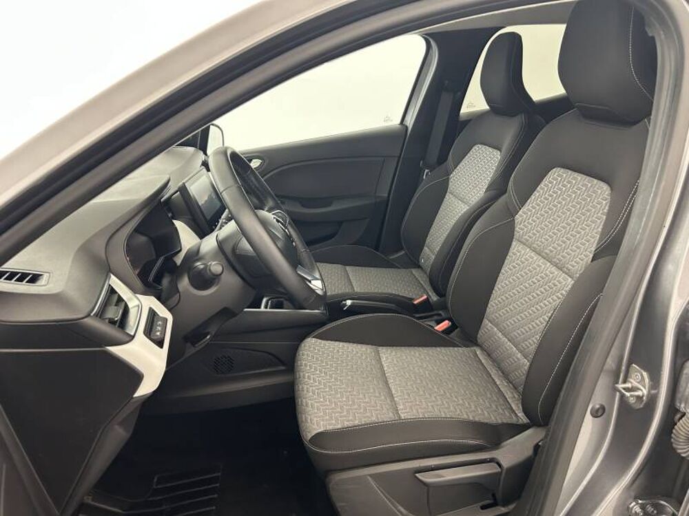 Clio TCe 90 Evolution 2023 occasion 29200 Brest