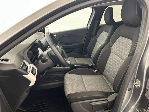 Clio TCe 90 Evolution 2023 occasion 29200 Brest