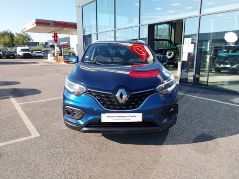 Kadjar Blue dCi 115 Business 2020 occasion 56850 Caudan