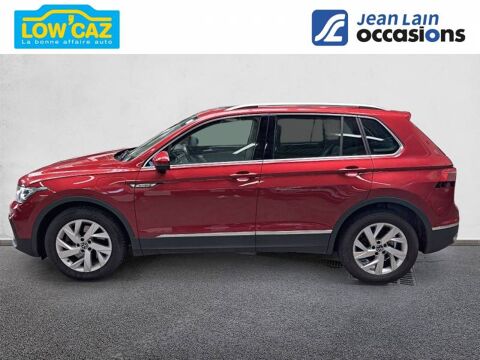 Tiguan 1.4 eHybrid 245ch DSG6 Elegance 2021 occasion 73490 La Ravoire