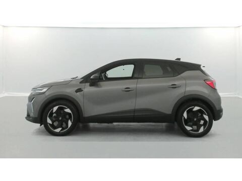 Captur E-Tech full hybrid 145 ch Techno 2025 occasion 29270 Carhaix-Plouguer