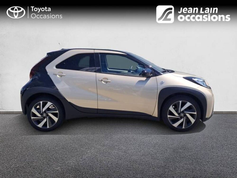 Aygo X 1.0 VVT-i 72 Collection 2024 occasion 07100 Annonay