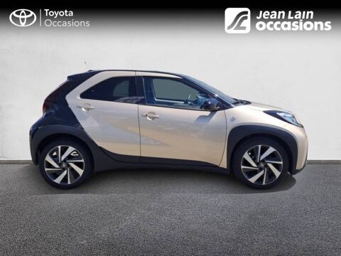 Aygo X 1.0 VVT-i 72 Collection 2024 occasion 07100 Annonay