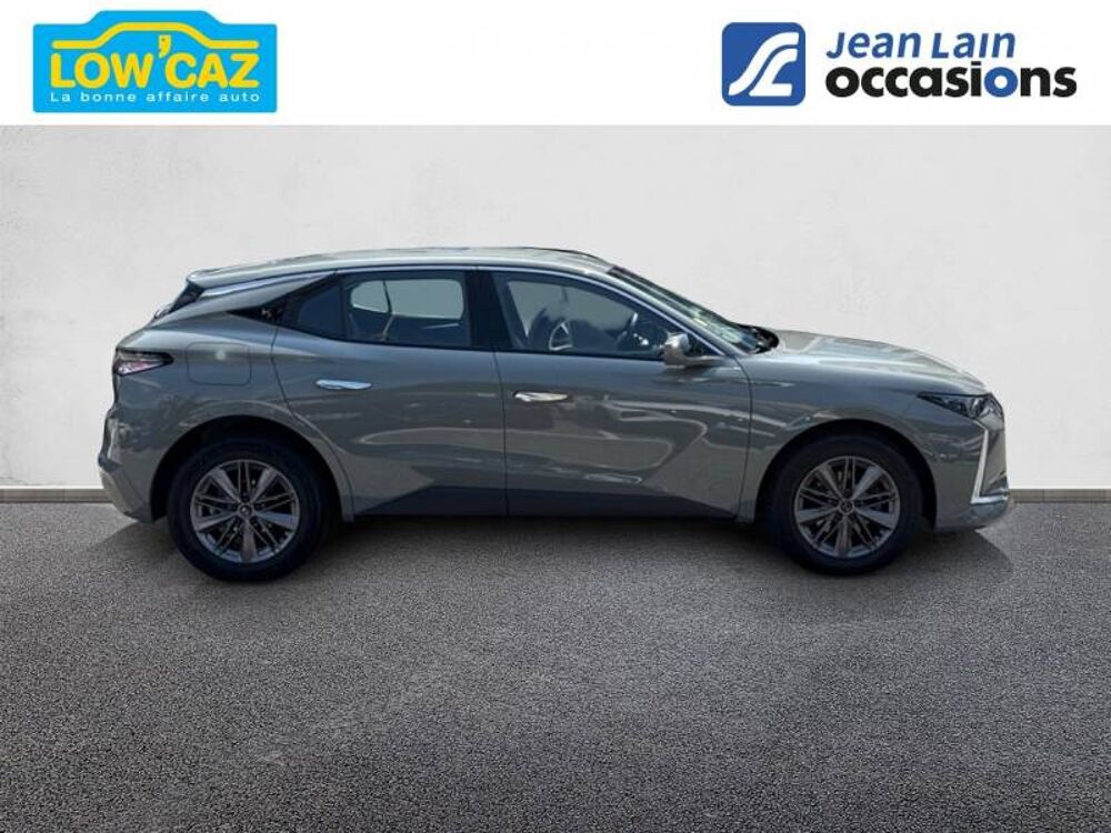 DS4 DS 4 BlueHDi 130 EAT8 Bastille 2023 occasion 38360 Sassenage