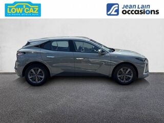 DS4 DS 4 BlueHDi 130 EAT8 Bastille 2023 occasion 38360 Sassenage