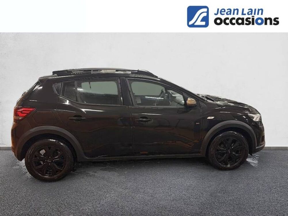 Sandero ECO-G 100 GSR2 Stepway Extreme 2024 occasion 69200 V&eacute;nissieux