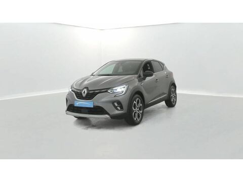 Annonce voiture Renault Captur 16990 €