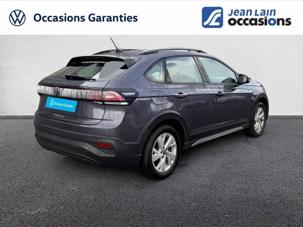 Taigo 1.0 TSI 95 BVM5 Life 2024 occasion 74700 Sallanches