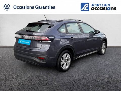 Taigo 1.0 TSI 95 BVM5 Life 2024 occasion 74700 Sallanches