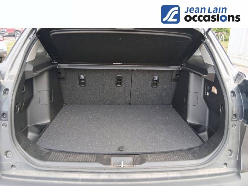 S-cross S-Cross 1.5 Dualjet Allgrip Hybrid Auto Style 2024 occasion 74200 Margencel