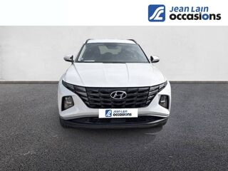 Tucson 1.6 T-GDI 265 HTRAC Plug-in BVA6 Business 2024 occasion 38170 Seyssinet-Pariset